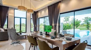 Hidaway Hua Hin Pool Villa at Palm Hill Golf course - Image 3