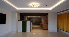 Hotel Sastha Grand - Image 4