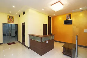 OYO Sada Shiv Guest House - Image 4