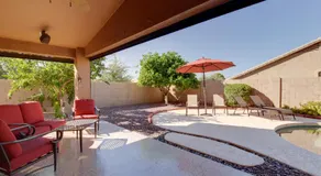 Near Hikes! Snowbird Escape w/ Pool in Gilbert - Image 5