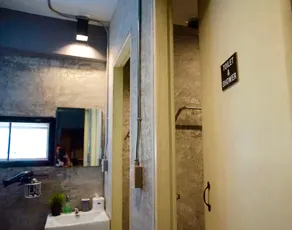 The Backpack Hostel - Image 2
