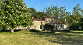 Chambre d'hôtes Un Brin Nature - Image 5