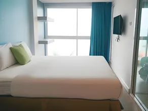 Nantra Pattaya Baan Ampoe Beach - Image 2