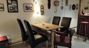 PEJSEHAVEN Bed and Breakfast - Image 5