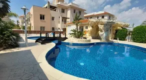 Pyla Palms Resorts A2 102 - Image 5