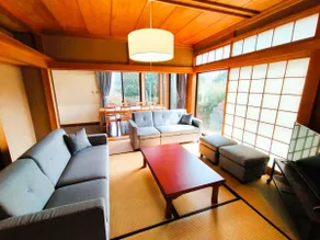 Nikko / 8Beds, 2car park, near station, 30㎡ Living - Image 3