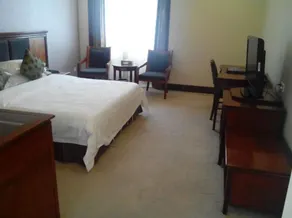 New City International Hotel - Image 3