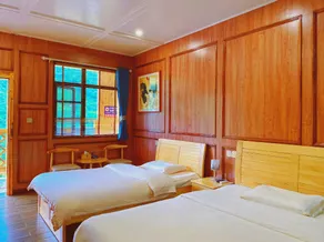 Mengjiuwan Homestay - Image 2