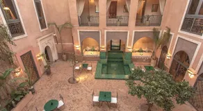 Le Medina Privilège Riad & Spa - Image 4