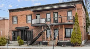 Grand appartement pour 4 tout près du centre-ville - Image 3