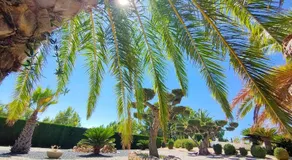 La Villa Romantica Résidence de vacances Les Tres Cales Espagne - Image 5