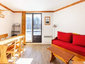 Appartement ALPE D HUEZ dans Résidence Les Bergers - Image 2