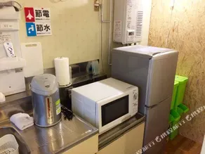 spacious room close to JR station Free WIFI parking lot - Image 2