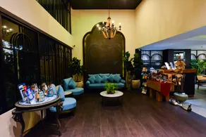 Sojourn Spa Hotel Melaka - Image 4