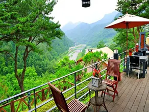 Pyeongchang River Hill Pool Villa - Image 5