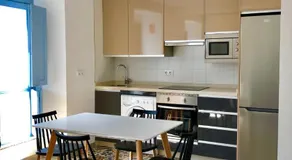 Apartamentos Turísticos Casa Dina - Image 2