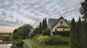 Stawy u Sikory - Dom Rybak - Agroturystyka i łowisko - Image 5
