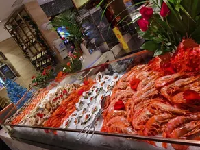 Ondine International Hotel - Image 5