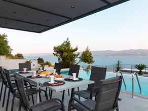 Spectacular Bol Island Sea View Villa with Pool - Image 4