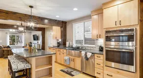 Perch - Beacon Hill Abode - Image 5