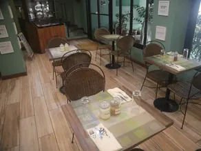 Makabata Guesthouse & Cafe - Image 3