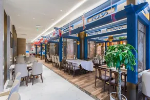 Dongfang Rujia Tianhong Hotel - Image 4