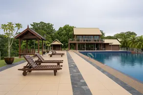 The Langit Duyong Marina Resort - Image 3