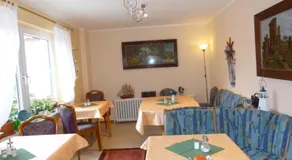 Pension am Peeneufer UG - Image 2