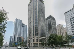 Home Inn Neo Chengdu Century City New Convention and Exhibition Center Metro Station - Image 4