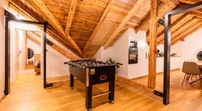 Wellness Apartmány Vila Republika - Image 4