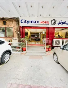 Citymax Hotel - Image 3