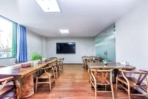 Mango Mango Hotel (Wannian Road subway station Mixc store) - Image 3
