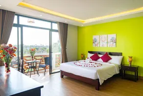 An Bang Beach Hai An Villa - Image 2