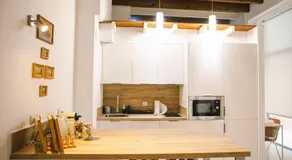 FAM Sevillian Apartment - Image 3