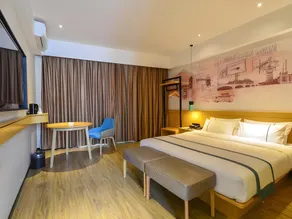 City Comfort Inn Lijiang Ancient Town - Image 4
