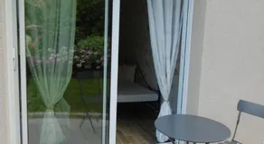 La Mise en Seine, Chambre d'Hôte à Honfleur - Image 5