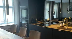 Luxury new apartment - Heart of Copenhagen - Image 3