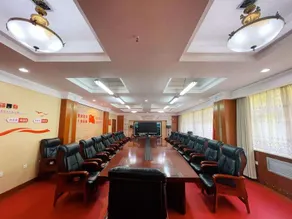 Urumqi Junda Hongyan hotel - Image 5