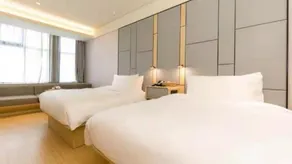 JI Hotel Shanghai Shuichan Road Yi Life Plaza - Image 3