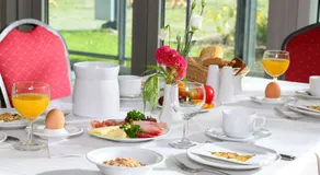 VCH Hotel Greifswald - Image 5