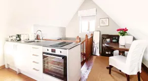 Little Dene Lodge by The Suffolk Cottage Collection - Image 2