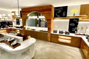 Aifeel Hotel Qingdao Licun Metro Station Pedestrian Street Jingkou Road - Image 4