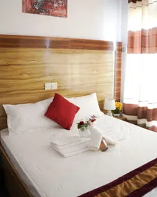 Hotel de Sapphire - Image 5