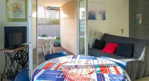 Appartement avec jardin et plage - Image 2
