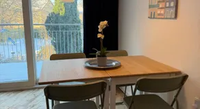 Balcony Apartment - Lyngby Great Copenhagen - Image 4