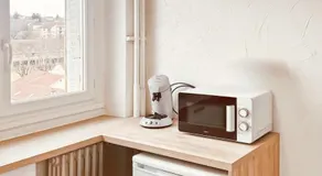 La pupille de la nation d'Aurillac, 4 pers, WIFI - Image 5
