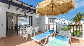 Apartamentos las Lilas - Image 5