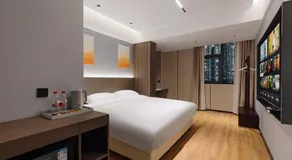如家睿柏云酒店 - Image 3