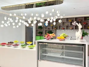 Bailu Hotspring Hotel - Image 4