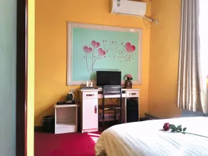Jinlong Hotel - Image 4